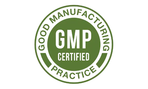 Flash Burn gmp certified